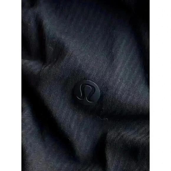 Lululemon Beyond the Studio Jogger Women’s Size 2 in Black - Picture 9 of 11